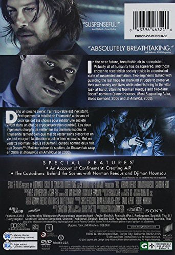 Air (Bilingual) - www.Shopthatapp.com