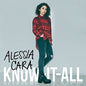 Alessia Cara / Know-It-All - CD (Used) - www.Shopthatapp.com