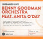 Big Bands Live: Benny Goodman Orchestra - www.Shopthatapp.com