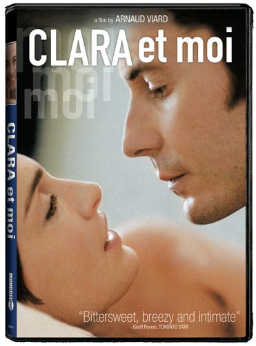 Clara Et Moi - DVD (Used)
