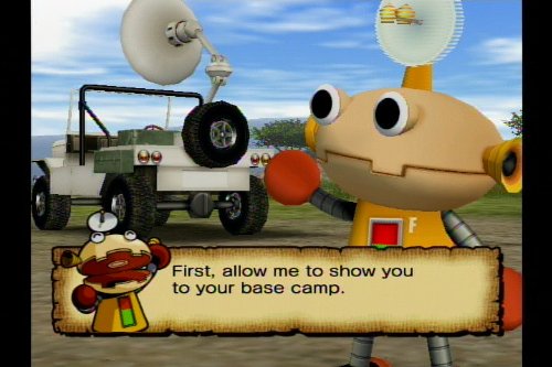 Animal Kingdom: Wildlife Expedition