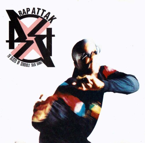 Beatmasters/Betty Boo, Tyree, Sugar Bear, De la Soul.. - www.Shopthatapp.com