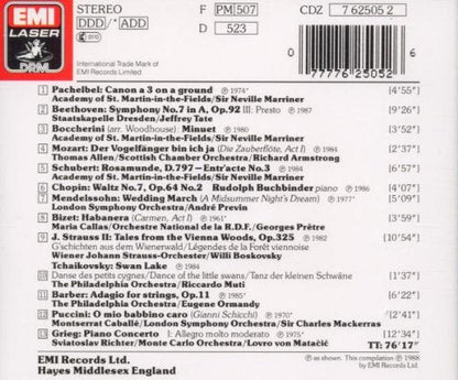 Best Loved Classics V6 - www.Shopthatapp.com