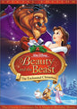 Beauty and the Beast: The Enchanted Christmas - www.Shopthatapp.com