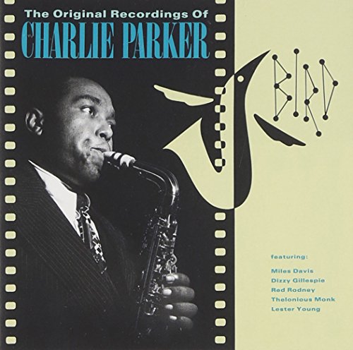 Bird: the Original Recordings of Charlie Parker - www.Shopthatapp.com