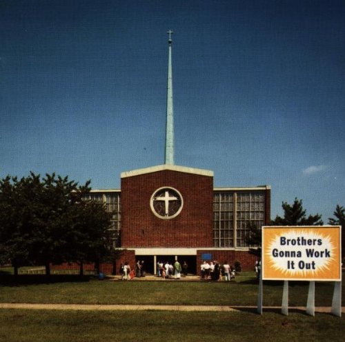 Chemical Brothers / Brothers Gonna Work It Out Re - CD (Used) - www.Shopthatapp.com