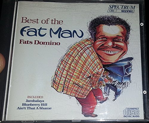 Best Of The Fat Man - www.Shopthatapp.com
