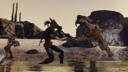 Borderlands - Standard Edition - www.Shopthatapp.com