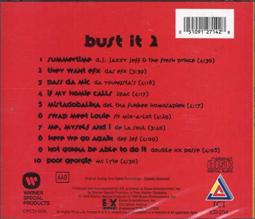 Bust It 2 - www.Shopthatapp.com