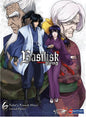 Basilisk, Vol. 6: Fate's Finest Hour (Limited Edition) - www.Shopthatapp.com
