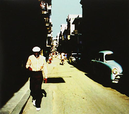 Buena Vista Social Club / Buena Vista Social Club - CD (Used) - www.Shopthatapp.com