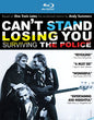 Can't Stand Losing You: Surviving the People [Blu-ray] [Import] - www.Shopthatapp.com
