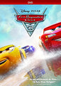 Cars 3 (Bilingual) - www.Shopthatapp.com
