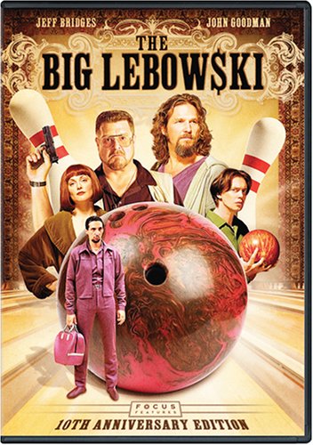 Big Lebowski (10th Anniversary Edition) (Sous-titres français) - www.Shopthatapp.com