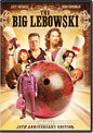 Big Lebowski (10th Anniversary Edition) (Sous-titres français) - www.Shopthatapp.com