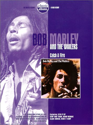 Bob Marley & The Wailers - Classic Albums: Catch A Fire [Import] - www.Shopthatapp.com