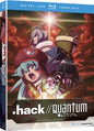 .Hack//Quantum - Complete 3 Ova Series [Blu-Ray + Dvd] - www.Shopthatapp.com