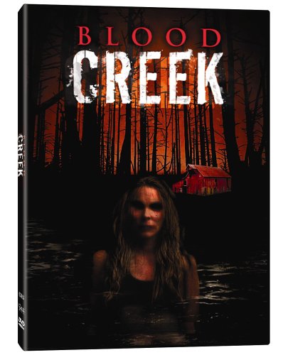 Blood Creek - DVD - www.Shopthatapp.com