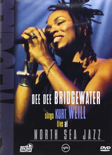 BRIDGEWATER;DEE DEE SINGS KURT WEILL: LI - www.Shopthatapp.com