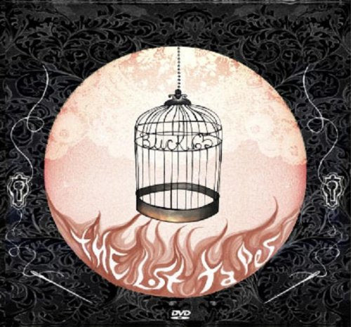 Buck 65 - The Lost Tapes - 20 Odd Years - www.Shopthatapp.com