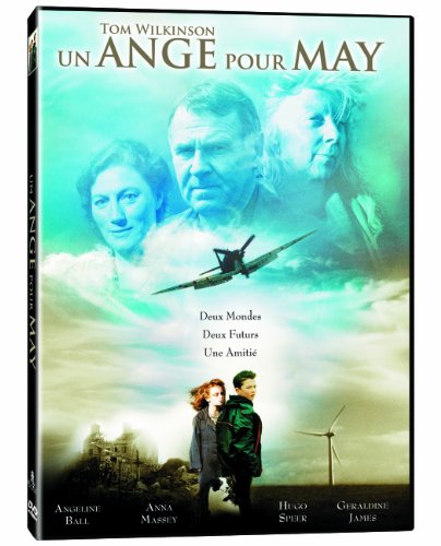 An Angel for May - DVD (Used)