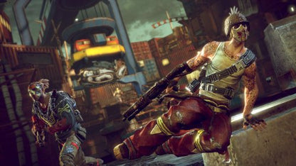 Brink - Xbox 360 Standard Edition - www.Shopthatapp.com