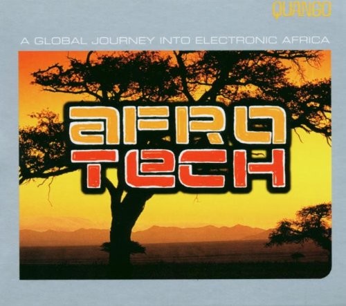 Afrotech - Global Adventure - www.Shopthatapp.com