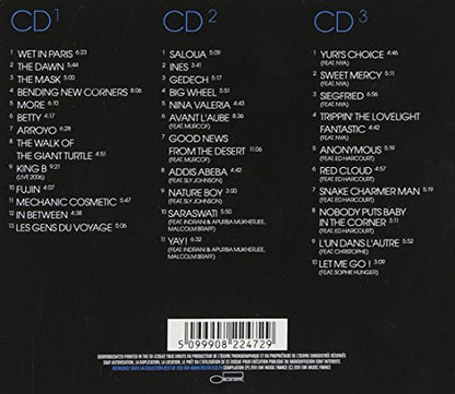 Best Of (3CD) - www.Shopthatapp.com