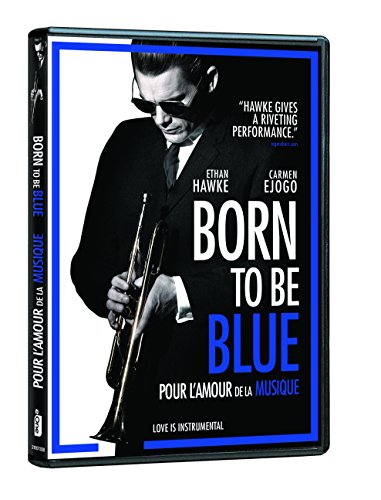Born To Be Blue (Bilingual) - www.Shopthatapp.com