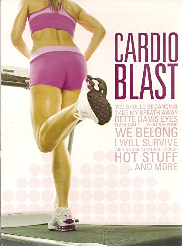 Cardio Blast - www.Shopthatapp.com