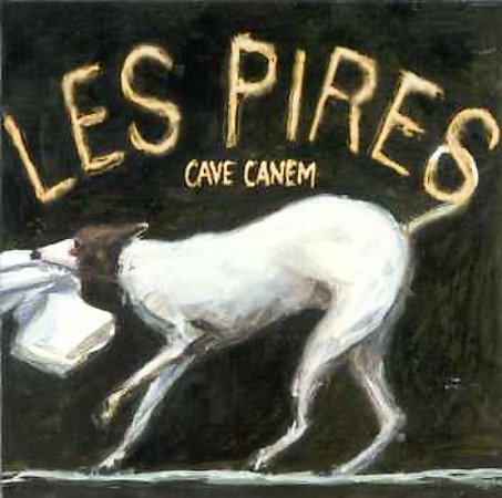 Cave Canem - www.Shopthatapp.com