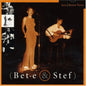 Bet.E & Stef / Jazz Bossa Nova - CD (Used) - www.Shopthatapp.com