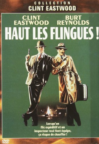 City Heat (Version française) - www.Shopthatapp.com