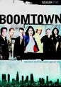 Boomtown: Season 1 - www.Shopthatapp.com
