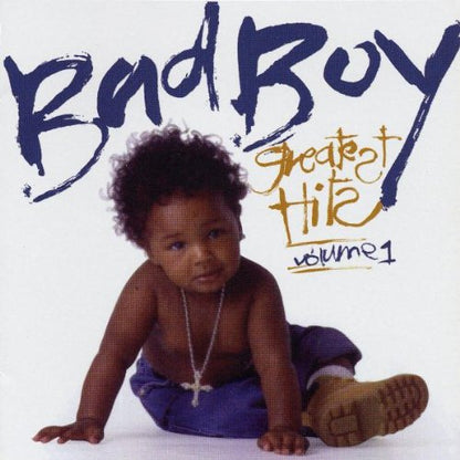 Bad Boy's Greatest Hits - www.Shopthatapp.com