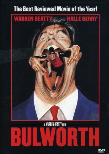 Bulworth - DVD (Used) - www.Shopthatapp.com