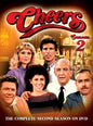 Cheers: Season 2 - www.Shopthatapp.com