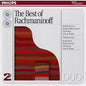 Best Of Rachmaninov / Various - www.Shopthatapp.com