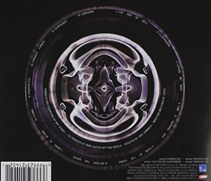 CHIMAIRA - THE AGE OF HELL - www.Shopthatapp.com