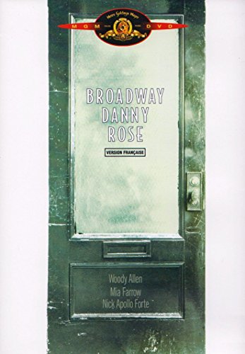 Broadway Danny Rose - DVD - www.Shopthatapp.com