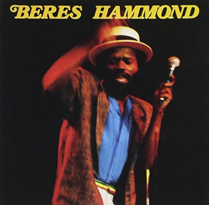 Beres Hammond - www.Shopthatapp.com