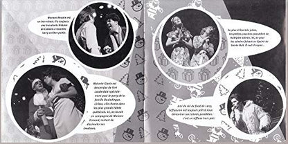 Boum Ding Band / Noel C'Est L'Amour - CD (Used) - www.Shopthatapp.com