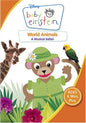 Baby Einstein World Animals - DVD (Used) - www.Shopthatapp.com