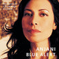 Anjani / Blue Alert - CD (Used)