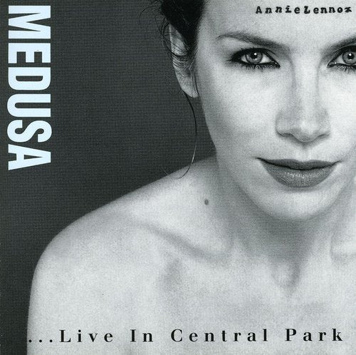 Annie Lennox / MedusaLive In Centre - CD (Used)