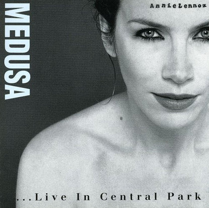 Annie Lennox / MedusaLive In Centre - CD (Used)