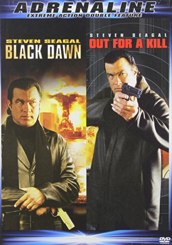 Black Dawn / Out for a Kill (Bilingual) - www.Shopthatapp.com