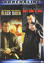 Black Dawn / Out for a Kill (Bilingual) - www.Shopthatapp.com
