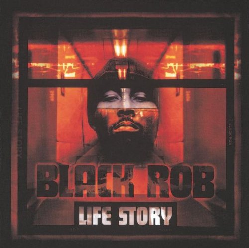 Black Rob / Life Story - CD (Used) - www.Shopthatapp.com