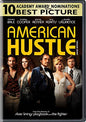 American Hustle - DVD - www.Shopthatapp.com